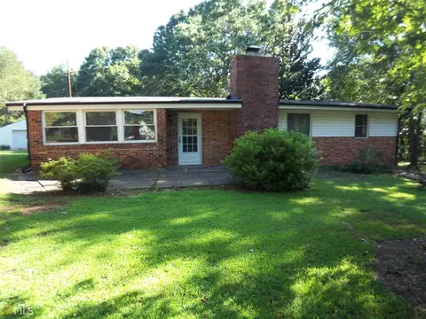 718 Dailey Mill Rd, Mcdonough, GA 30253 photo 1