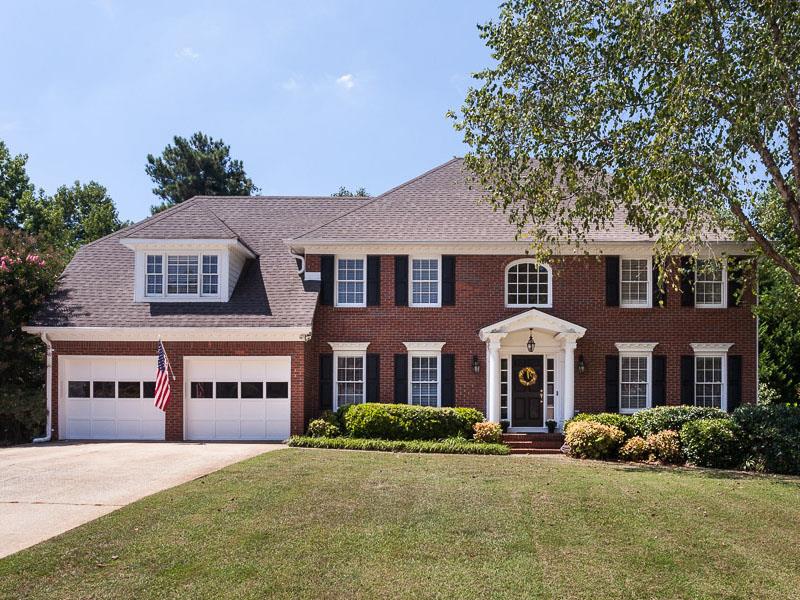 3130 Willow Green Ct, Duluth, GA 30096 photo 1