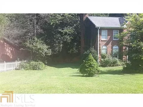 602 Farmbrook Trl NE, Kennesaw, GA 30144 photo 2