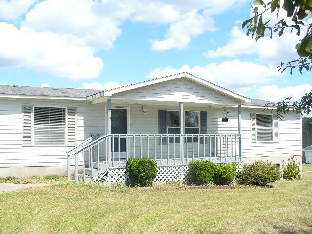 215 Cloverleaf Ln, Dublin, GA 31021 photo 23