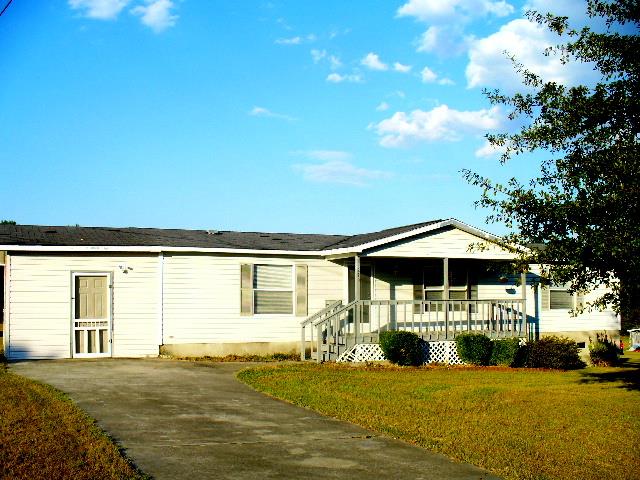 215 Cloverleaf Ln, Dublin, GA 31021 photo 1