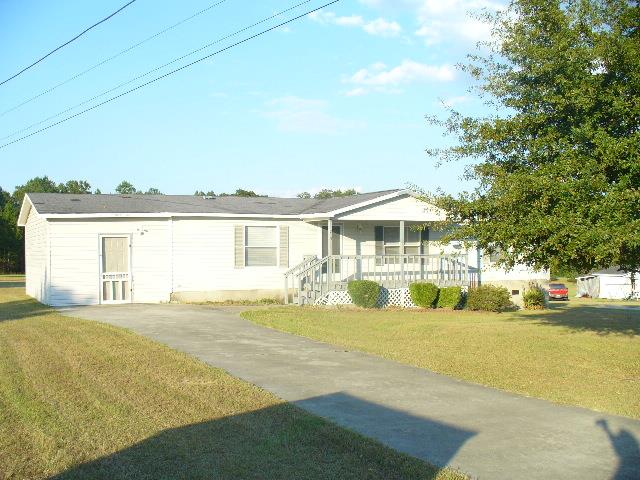 215 Cloverleaf Ln, Dublin, GA 31021 photo 5