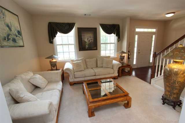3326 Whitmore Ct, Acworth, GA 30101 photo 4