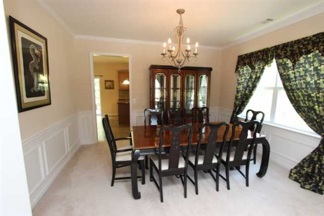 3326 Whitmore Ct, Acworth, GA 30101 photo 5