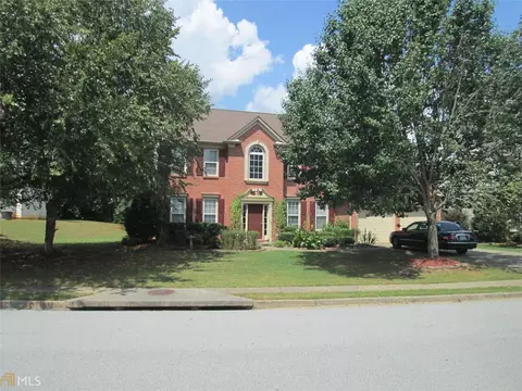 5271 Tormeall Trce, Suwanee, GA 30024 photo 1