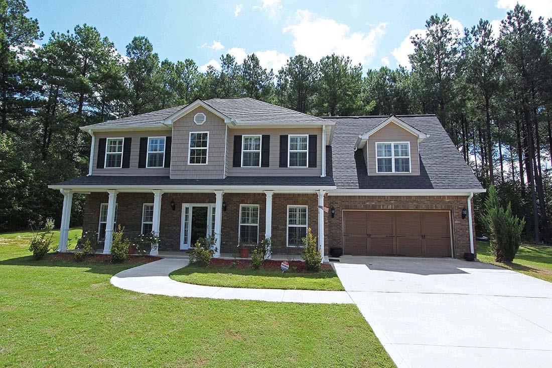 3771 Dixie Rd, Covington, GA 30014 photo 1