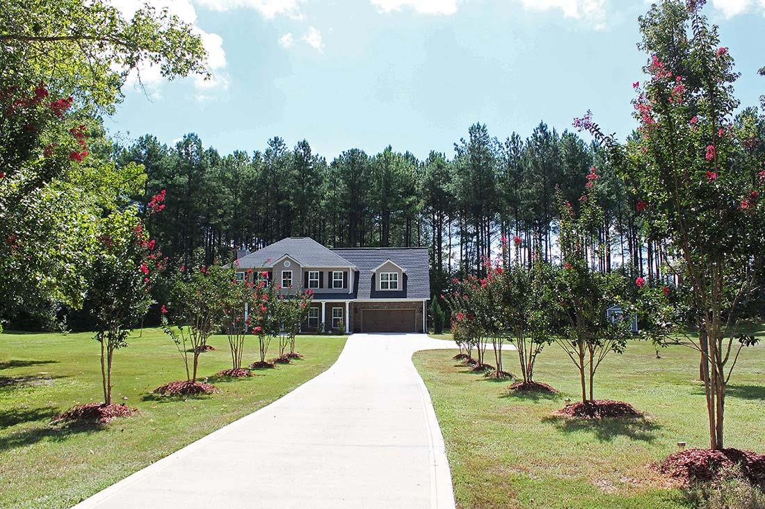3771 Dixie Rd, Covington, GA 30014 photo 2