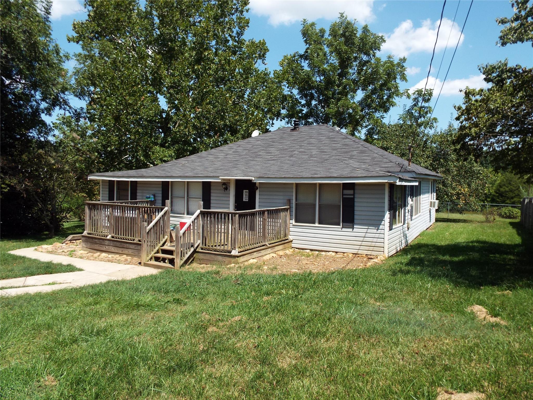 1244 Thomas St, Roopville, GA 30170 photo 8