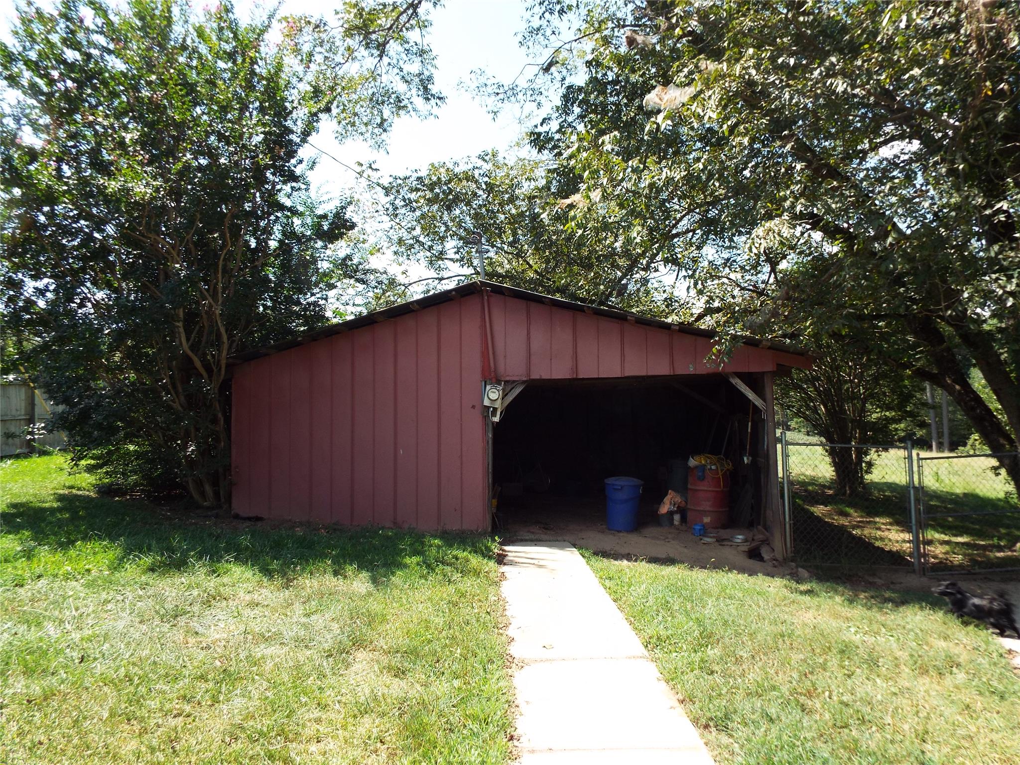1244 Thomas St, Roopville, GA 30170 photo 7