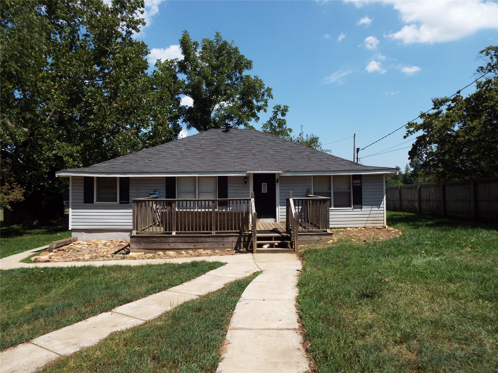 1244 Thomas St, Roopville, GA 30170 photo 1