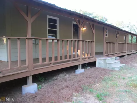 1694 Della Slaton Rd, Comer, GA 30629 photo 4