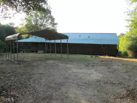 1694 Della Slaton Rd, Comer, GA 30629 photo 1