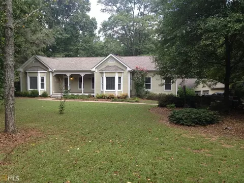 410 Bethany Rd, Covington, GA 30016 photo 2