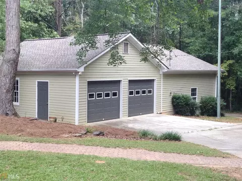 410 Bethany Rd, Covington, GA 30016 photo 3