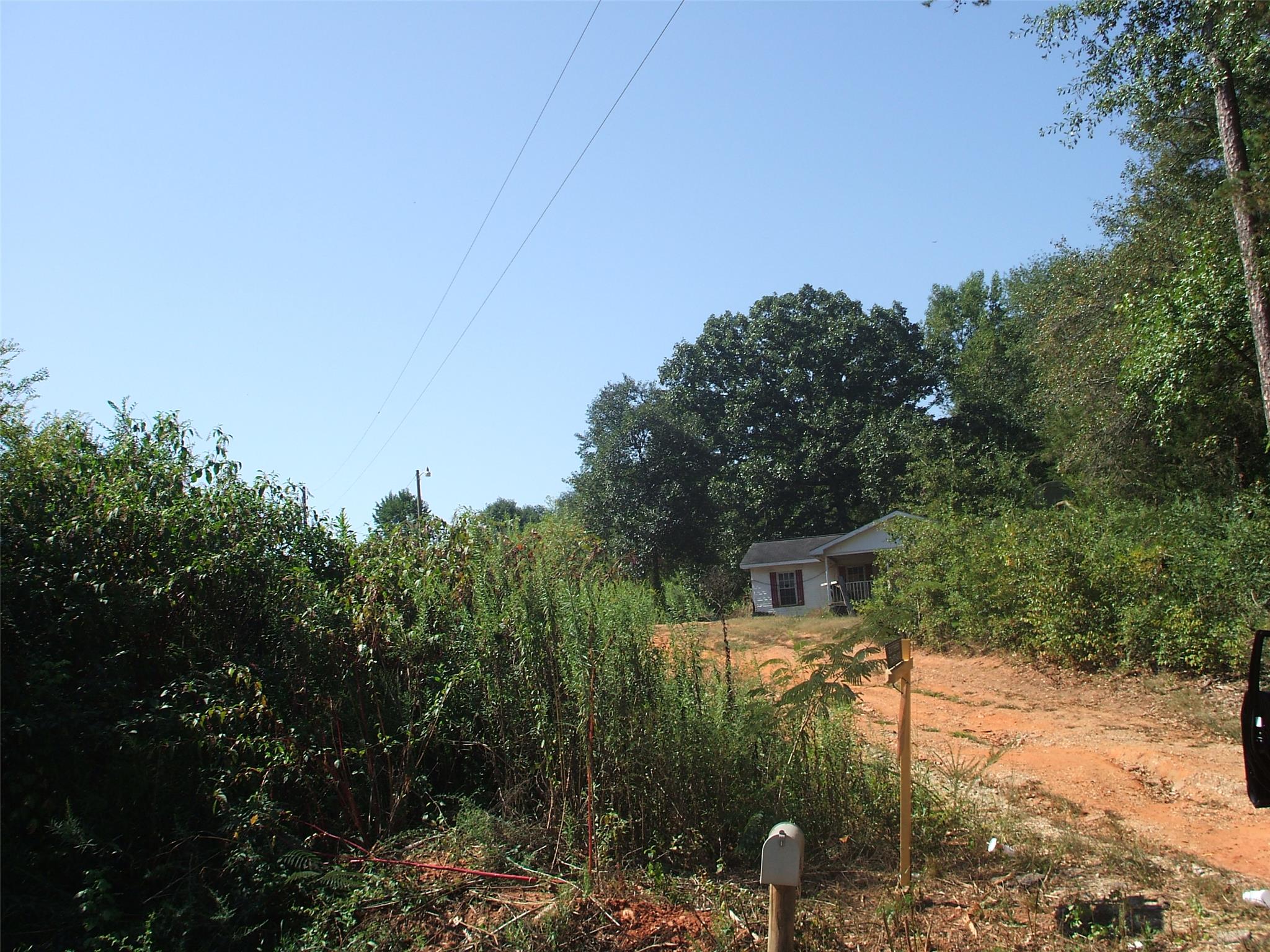 920 Ac Smith Rd, Commerce, GA 30530 photo 2