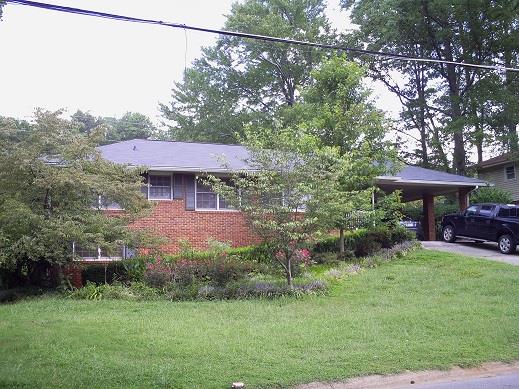 1258 Burbank Trl, Morrow, GA 30260 photo 1