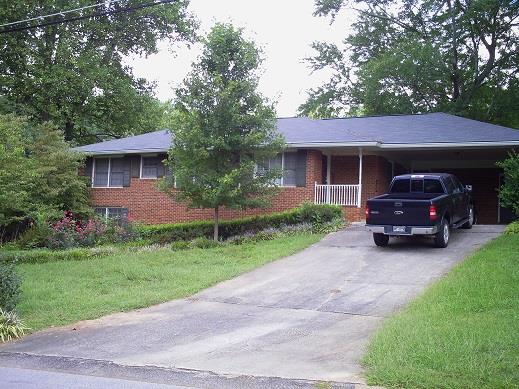 1258 Burbank Trl, Morrow, GA 30260 photo 2