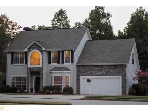 145 Windy Cir, Mcdonough, GA 30253 photo 1