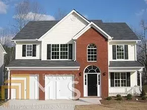 5864 Colonnade Dr, Rex, GA 30273 photo 1