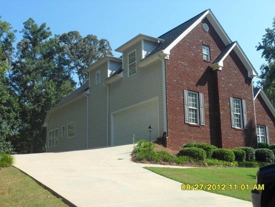 300 Oconee Ln, Commerce, GA 30529 photo 21
