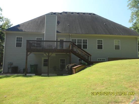 300 Oconee Ln, Commerce, GA 30529 photo 2
