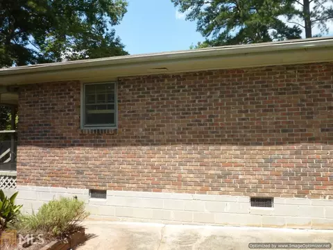 5291 Laurel Cir, Morrow, GA 30260 photo 10