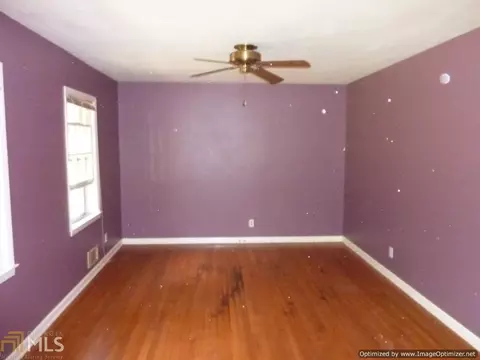 5291 Laurel Cir, Morrow, GA 30260 photo 2