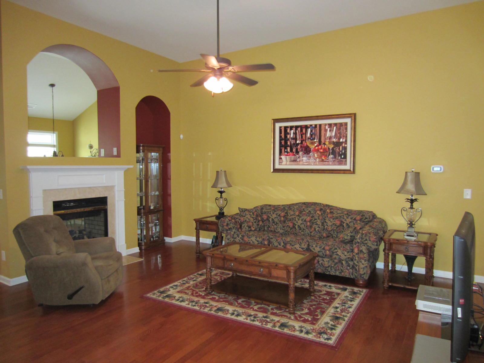 817 Durham Ct, Canton, GA 30115 photo 4