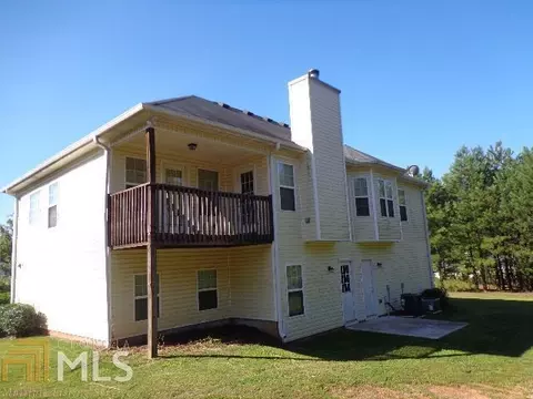 848 Evergreen Dr, Monroe, GA 30655 photo 2