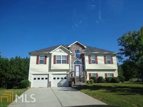 848 Evergreen Dr, Monroe, GA 30655 photo 1