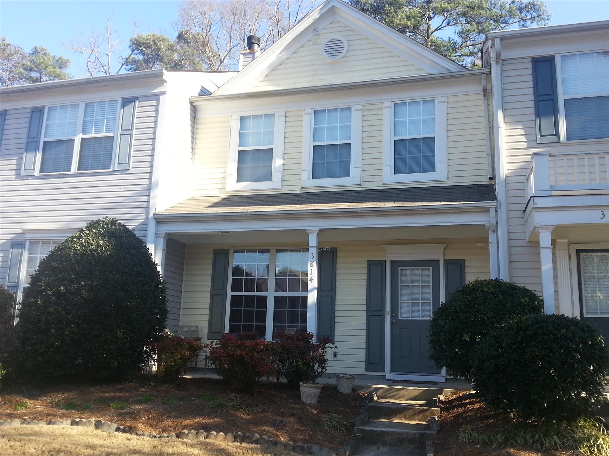3814 Berkeley Xing, Duluth, GA 30096 photo 1