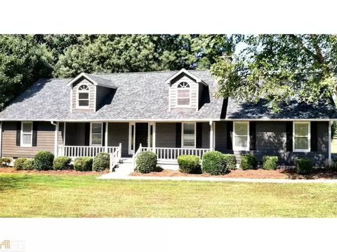 107 Hamilton Dr, Lagrange, GA 30240 photo 1