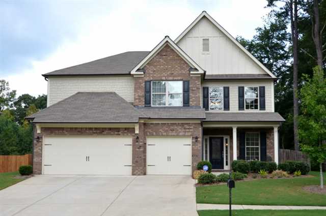2976 Levinshire Way, Dacula, GA 30019 photo 1