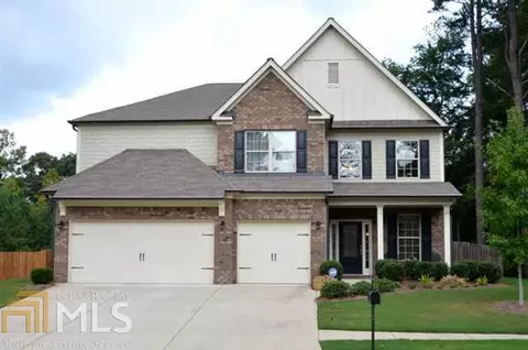 2976 Levinshire Way, Dacula, GA 30019 photo 1
