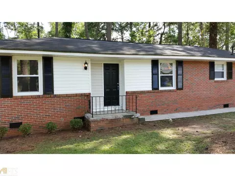 809 Cone Rd, Forest Park, GA 30297 photo 10