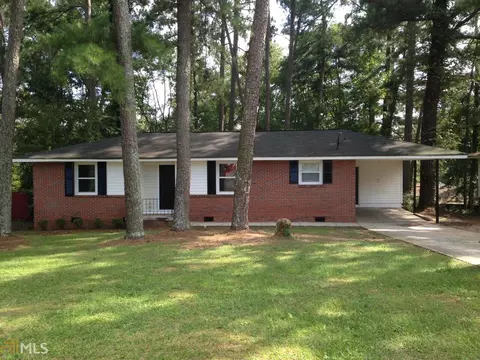 809 Cone Rd, Forest Park, GA 30297 photo 1