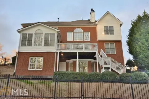 1992 Bakers Mill Rd, Dacula, GA 30019 photo 2