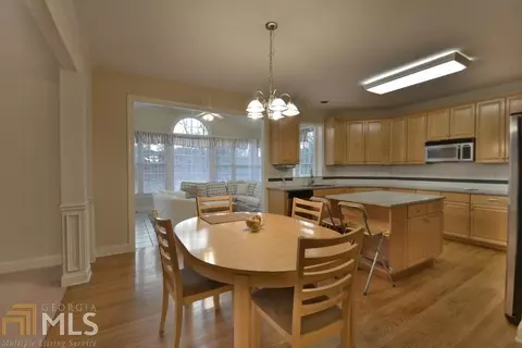 1992 Bakers Mill Rd, Dacula, GA 30019 photo 8