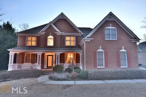 1992 Bakers Mill Rd, Dacula, GA 30019 photo 1