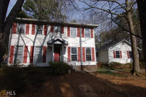 693 Falling Leaf Dr NW, Lilburn, GA 30047 photo 1
