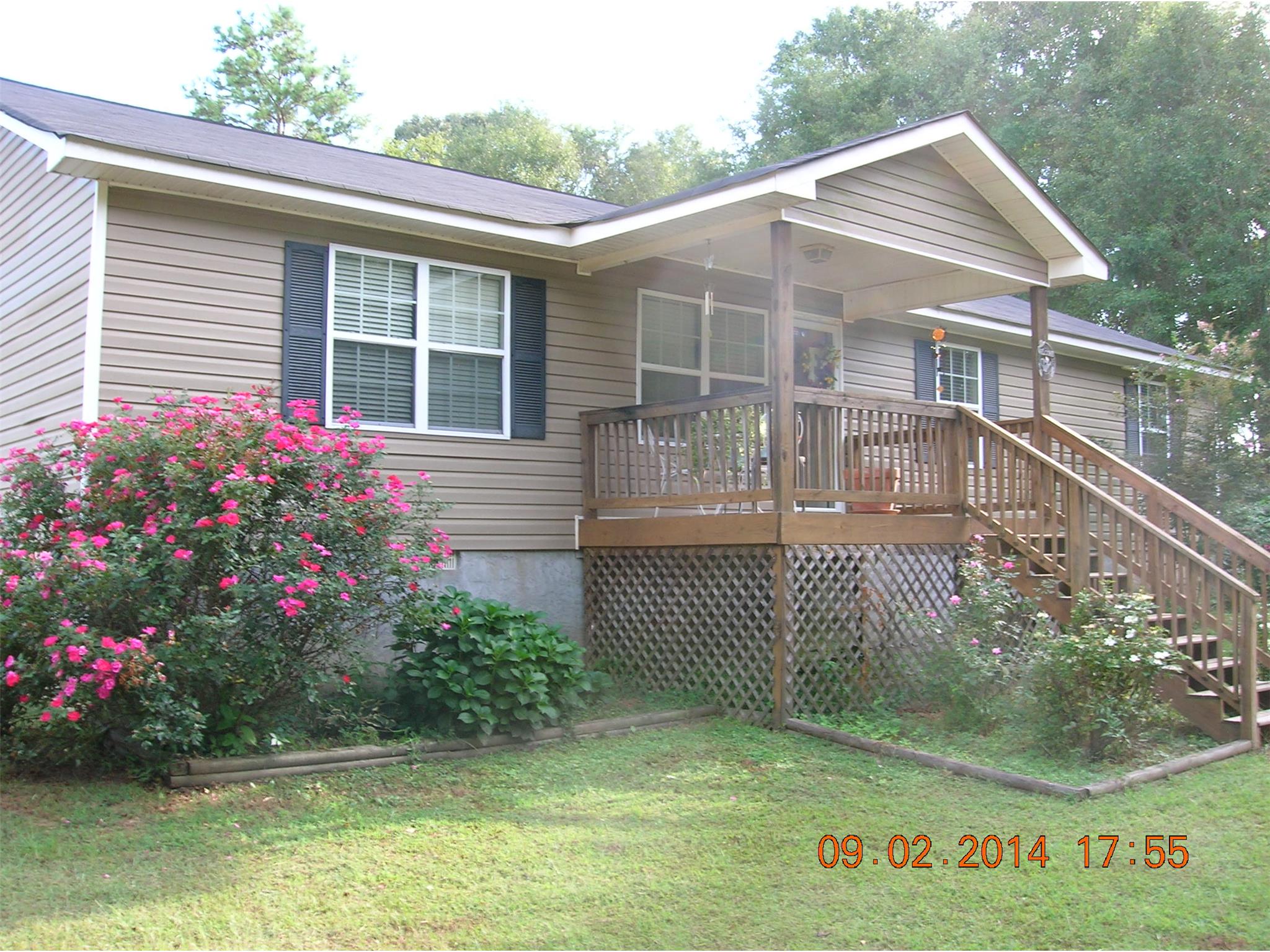289 Mathews Rd, Milner, GA 30257 photo 2