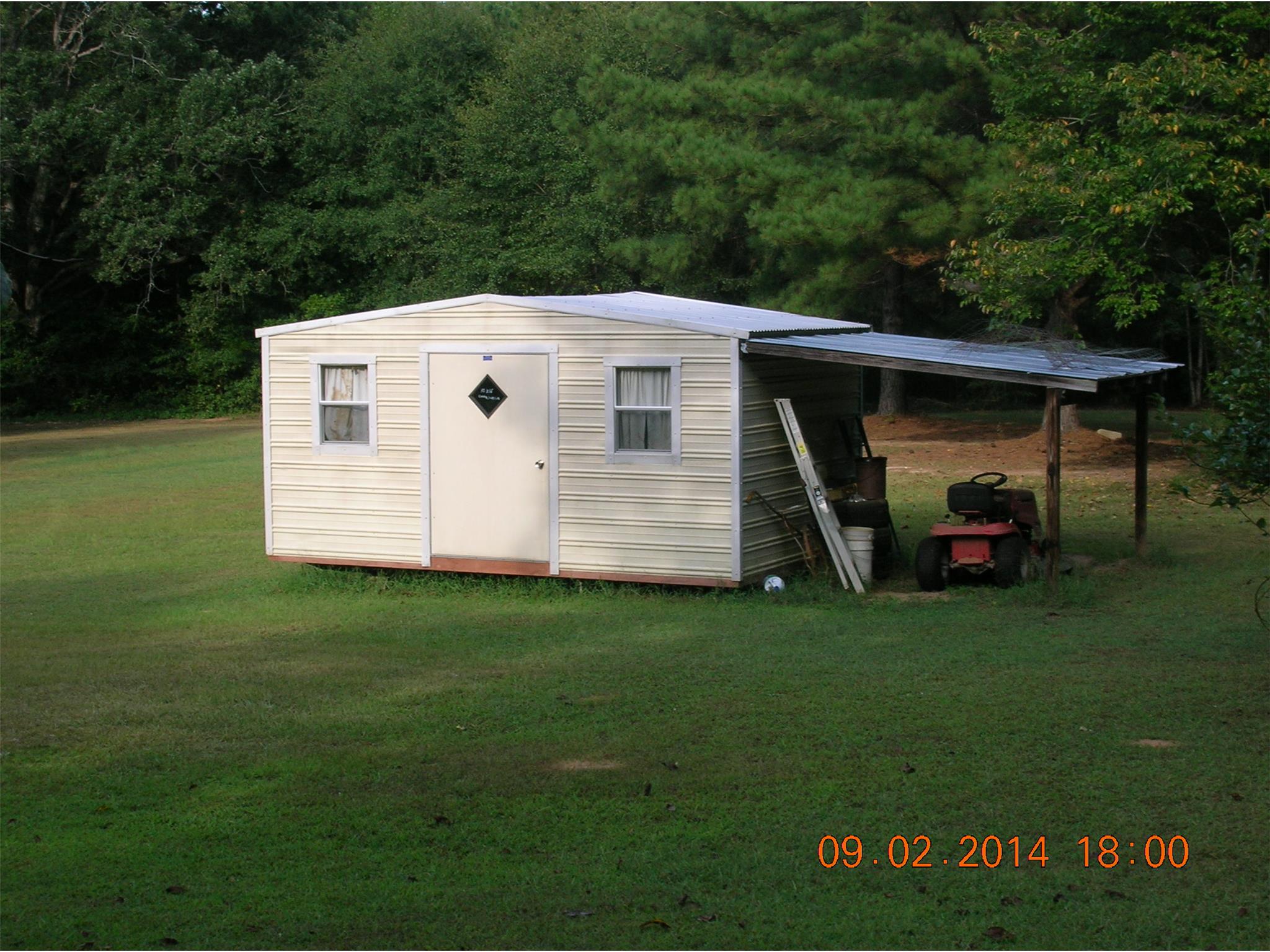 289 Mathews Rd, Milner, GA 30257 photo 9