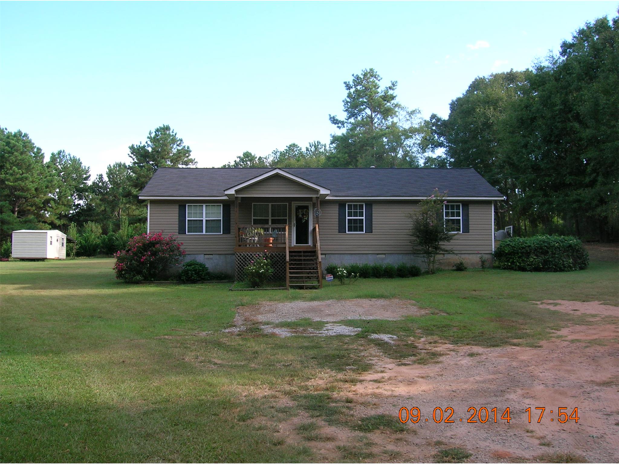 289 Mathews Rd, Milner, GA 30257 photo 4