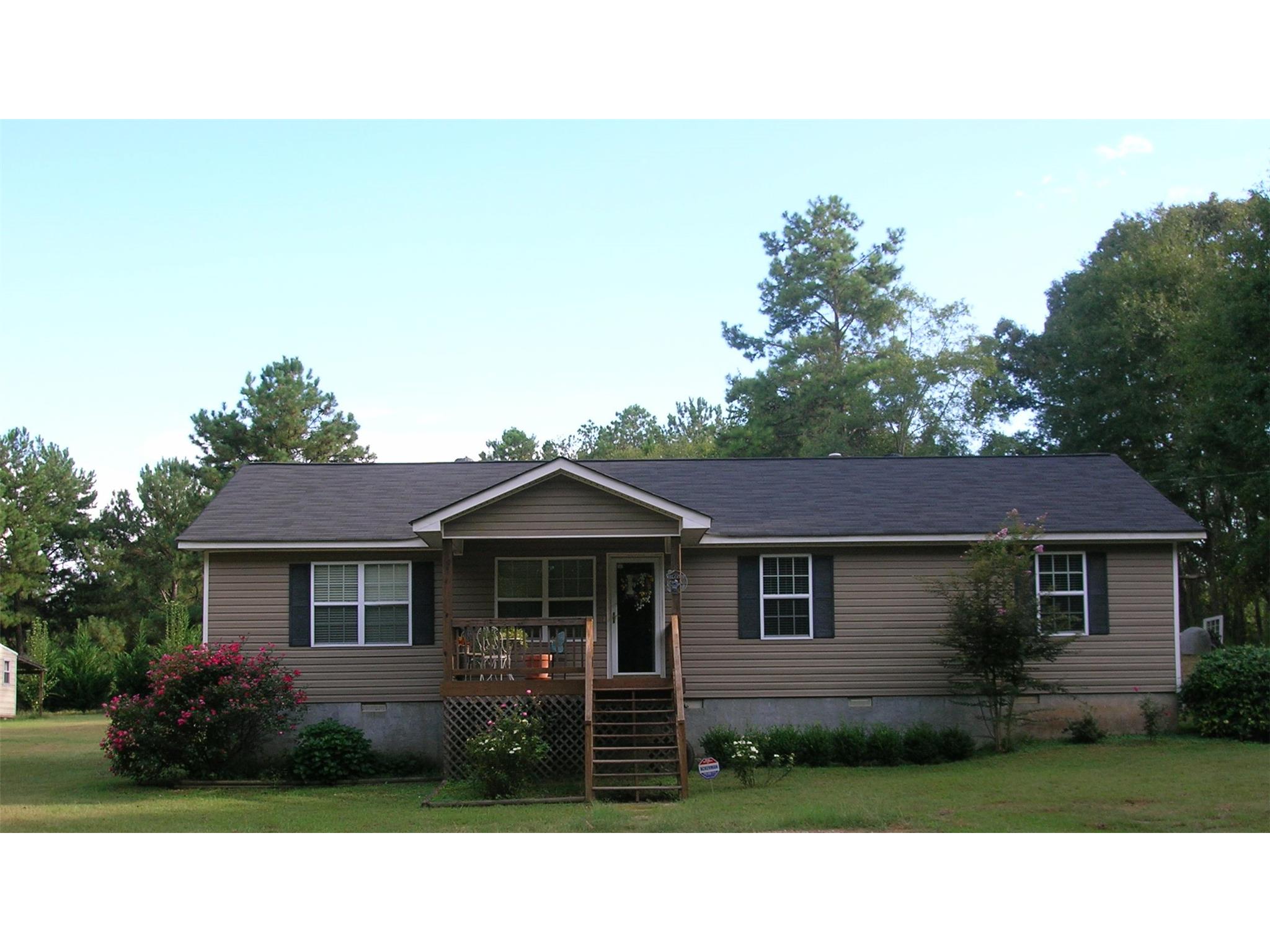 289 Mathews Rd, Milner, GA 30257 photo 1