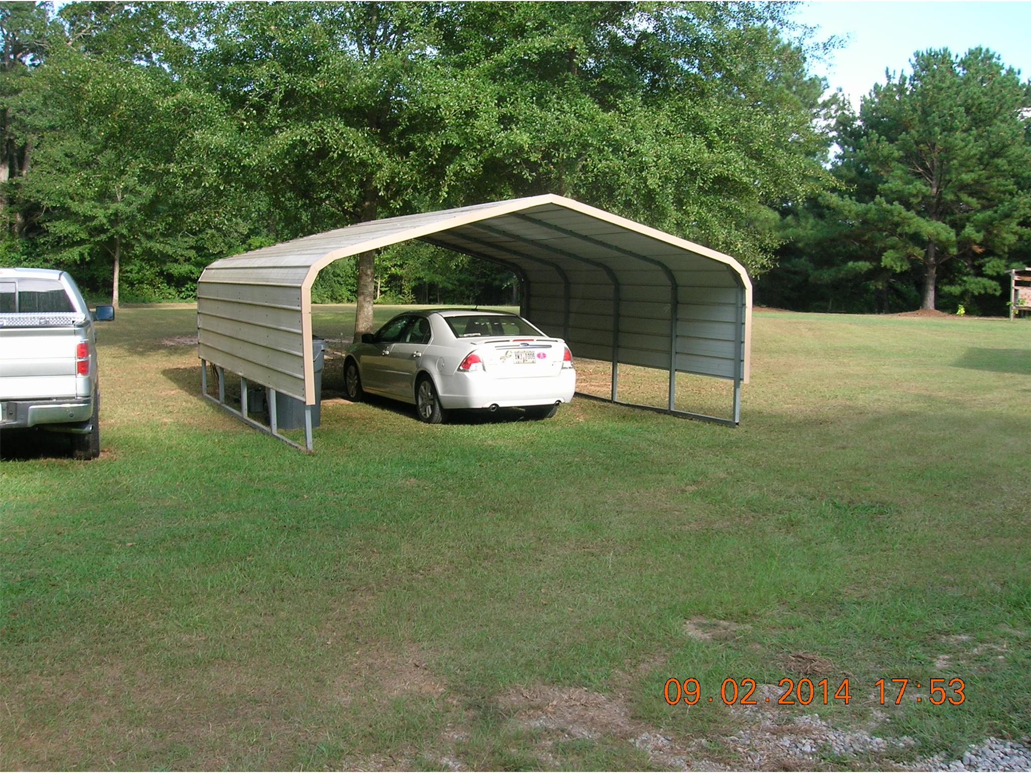 289 Mathews Rd, Milner, GA 30257 photo 8