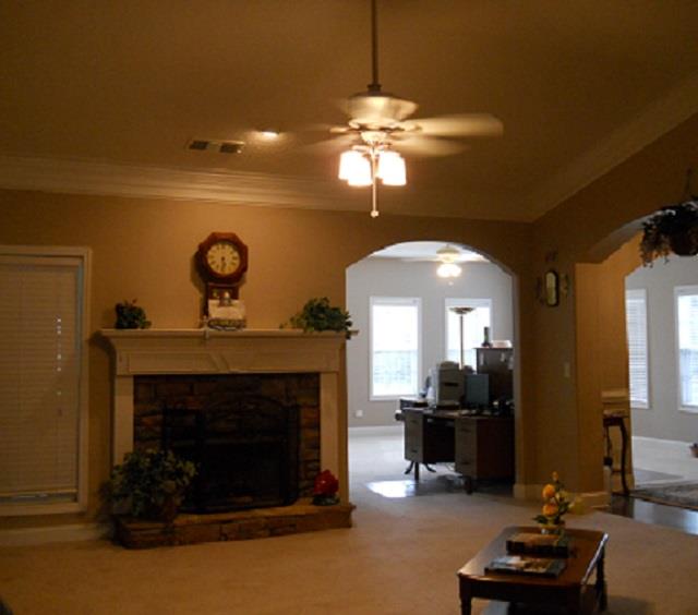 306 Mckendree Ct, Bethlehem, GA 30620 photo 5