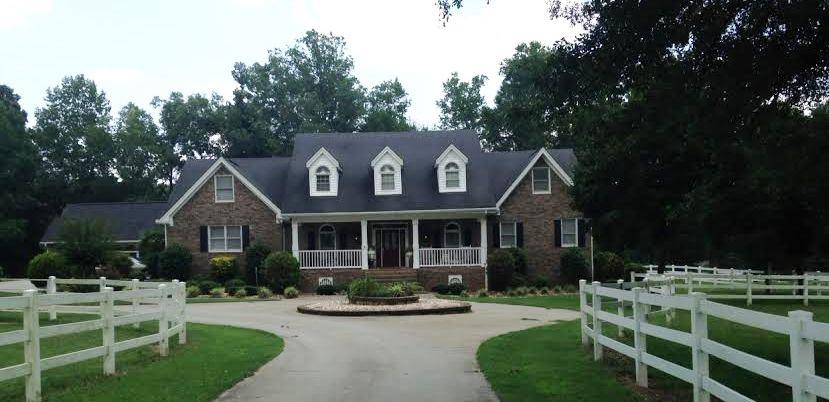 13700 Hughes Xing, Hampton, GA 30228 photo 1