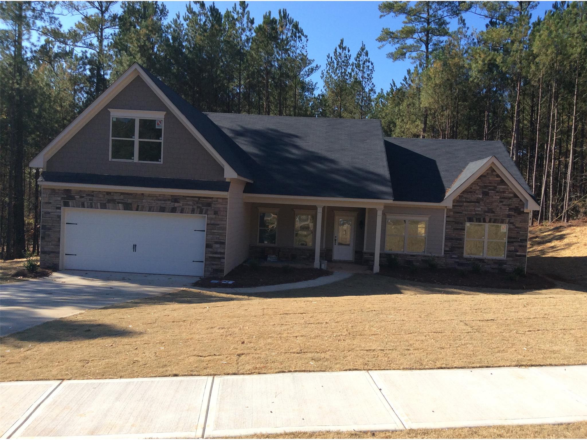 2855 Shadowstone Way, Winder, GA 30680 photo 1