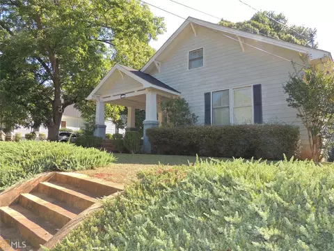 409 Park Ave, Lagrange, GA 30240 photo 1