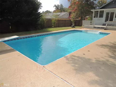 409 Park Ave, Lagrange, GA 30240 photo 2